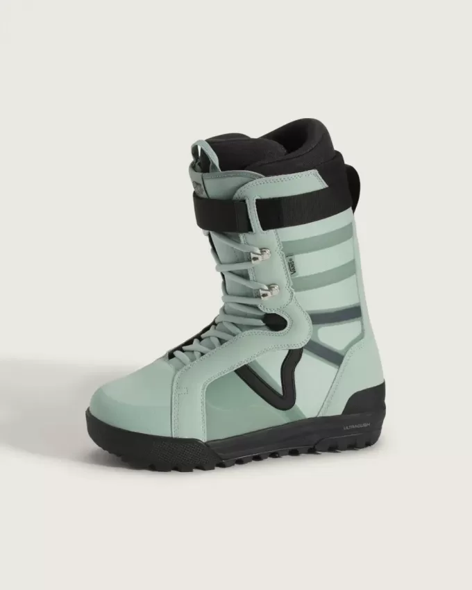 Hi-Standard Pro Snowboard Boot Hi-Standard Pro Snowboard Boot