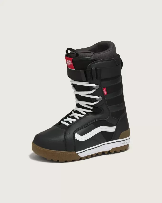 Hi-Standard Pro Snowboard Boot Hi-Standard Pro Snowboard Boot