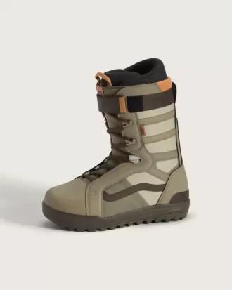 Hi-Standard Pro Snowboard Boot