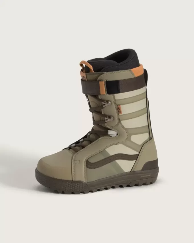 Hi-Standard Pro Snowboard Boot Hi-Standard Pro Snowboard Boot
