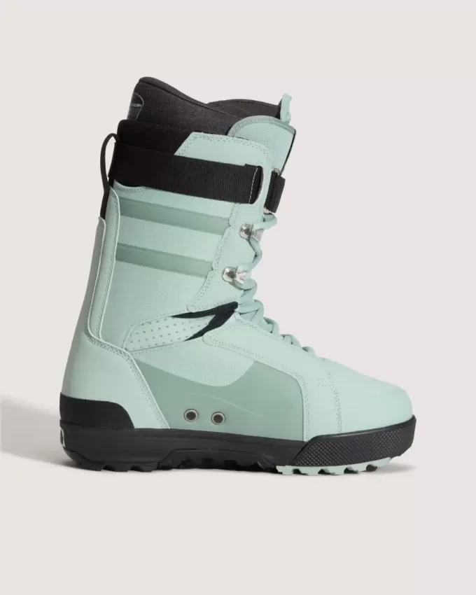 Hi-Standard Pro Snowboard Boot Hi-Standard Pro Snowboard Boot