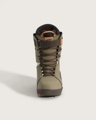 Hi-Standard Pro Snowboard Boot