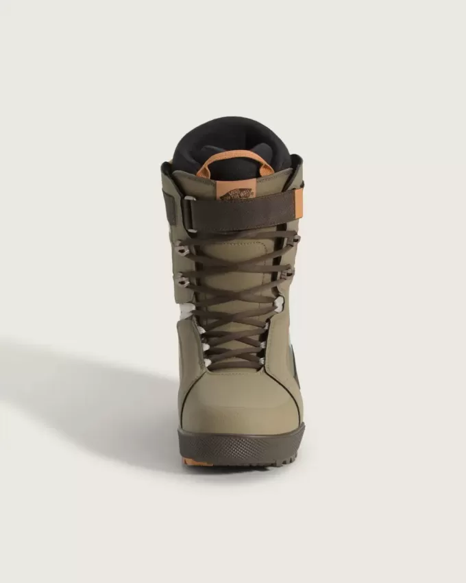 Hi-Standard Pro Snowboard Boot Hi-Standard Pro Snowboard Boot