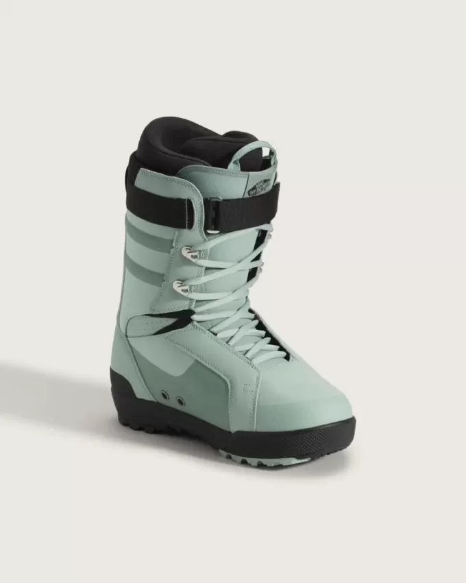 Hi-Standard Pro Snowboard Boot Hi-Standard Pro Snowboard Boot