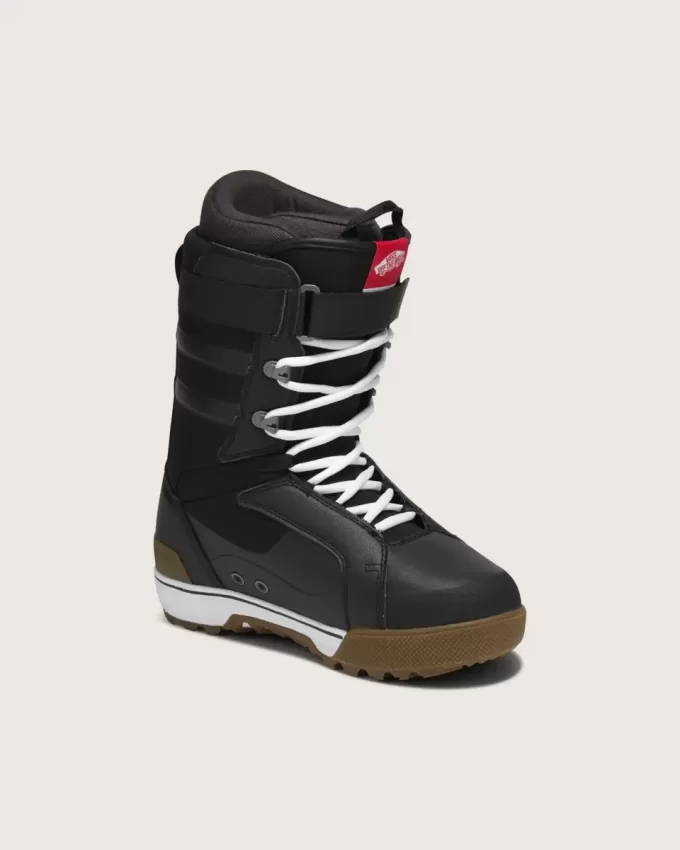 Hi-Standard Pro Snowboard Boot Hi-Standard Pro Snowboard Boot