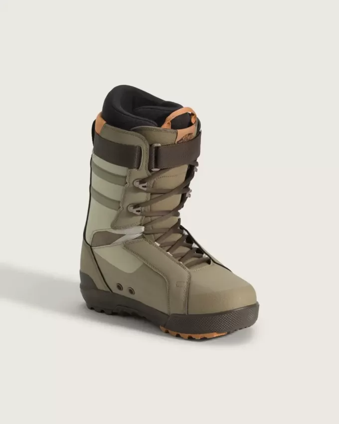 Hi-Standard Pro Snowboard Boot Hi-Standard Pro Snowboard Boot