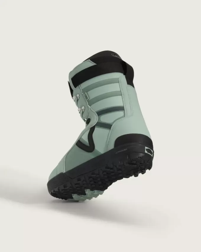 Hi-Standard Pro Snowboard Boot Hi-Standard Pro Snowboard Boot