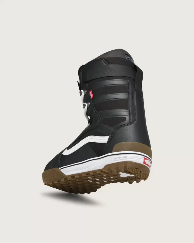 Hi-Standard Pro Snowboard Boot Hi-Standard Pro Snowboard Boot