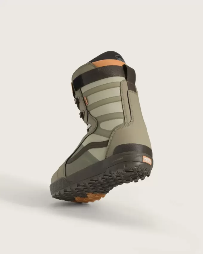 Hi-Standard Pro Snowboard Boot Hi-Standard Pro Snowboard Boot