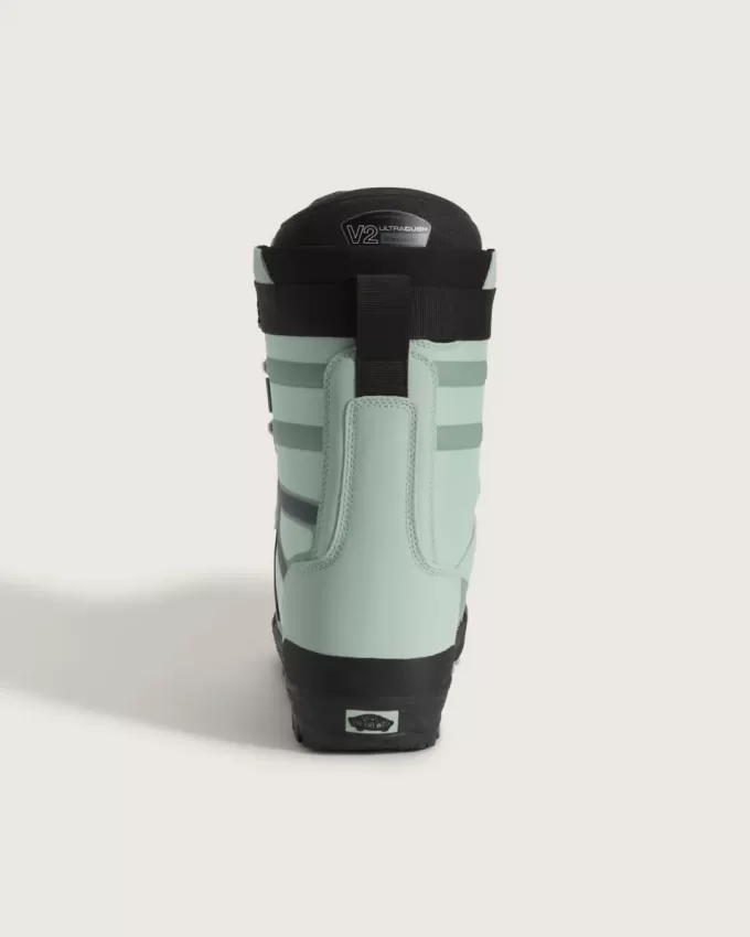 Hi-Standard Pro Snowboard Boot Hi-Standard Pro Snowboard Boot