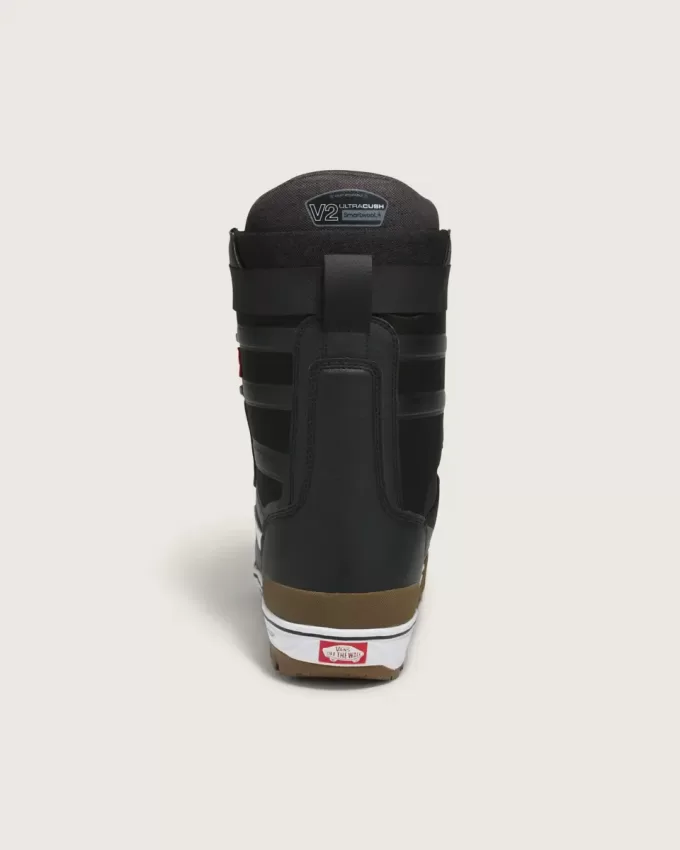 Hi-Standard Pro Snowboard Boot Hi-Standard Pro Snowboard Boot