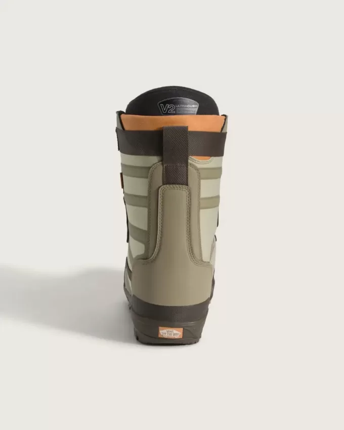 Hi-Standard Pro Snowboard Boot Hi-Standard Pro Snowboard Boot