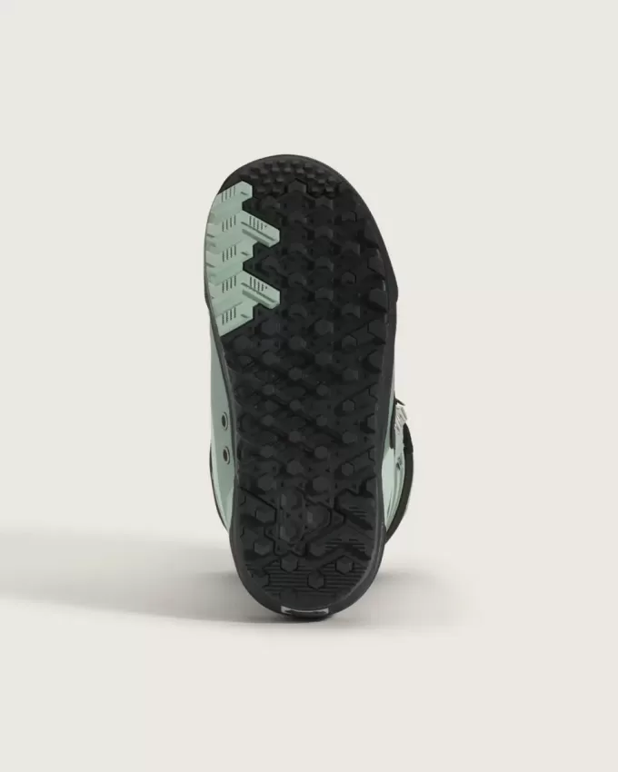 Hi-Standard Pro Snowboard Boot Hi-Standard Pro Snowboard Boot
