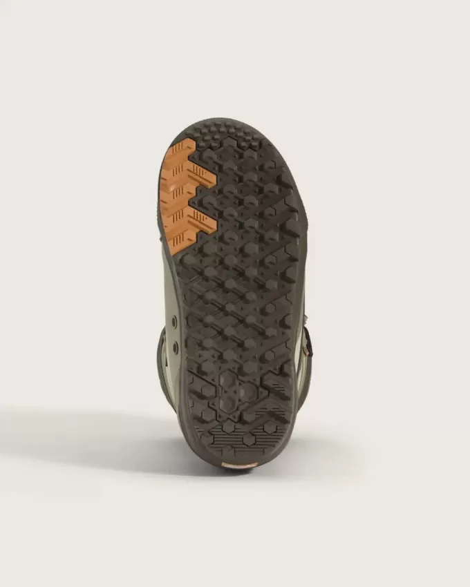 Hi-Standard Pro Snowboard Boot Hi-Standard Pro Snowboard Boot