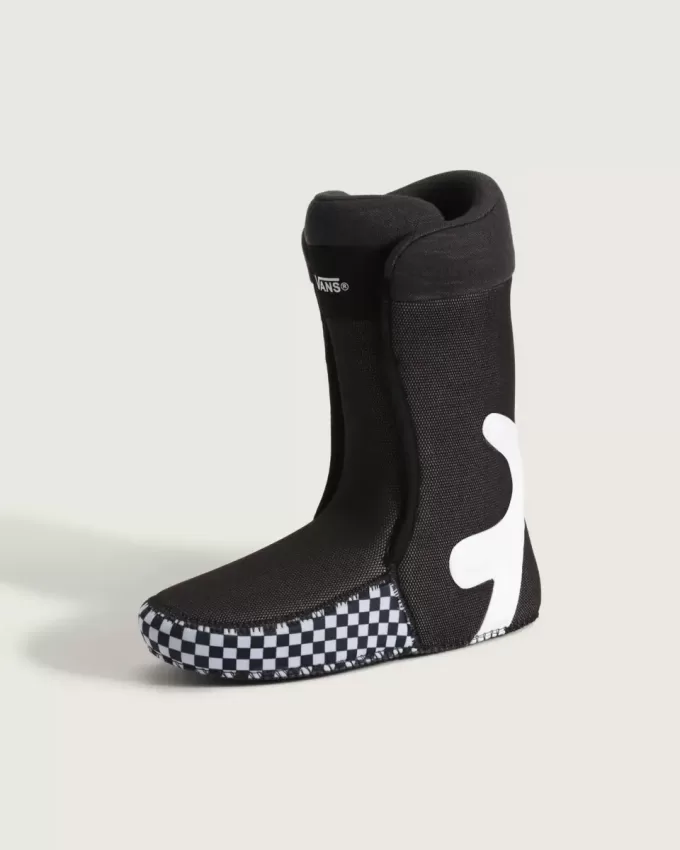 Hi-Standard Pro Snowboard Boot Hi-Standard Pro Snowboard Boot