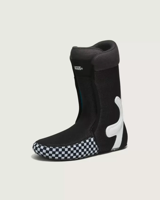 Hi-Standard Pro Snowboard Boot Hi-Standard Pro Snowboard Boot