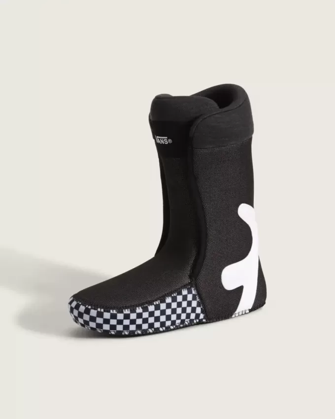 Hi-Standard Pro Snowboard Boot Hi-Standard Pro Snowboard Boot