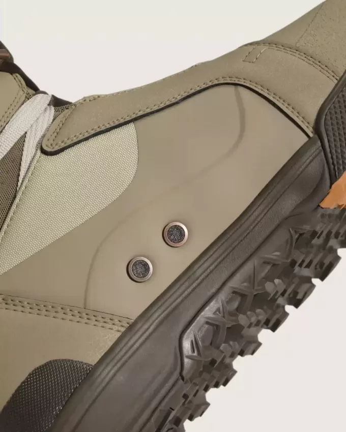 Hi-Standard Pro Snowboard Boot Hi-Standard Pro Snowboard Boot
