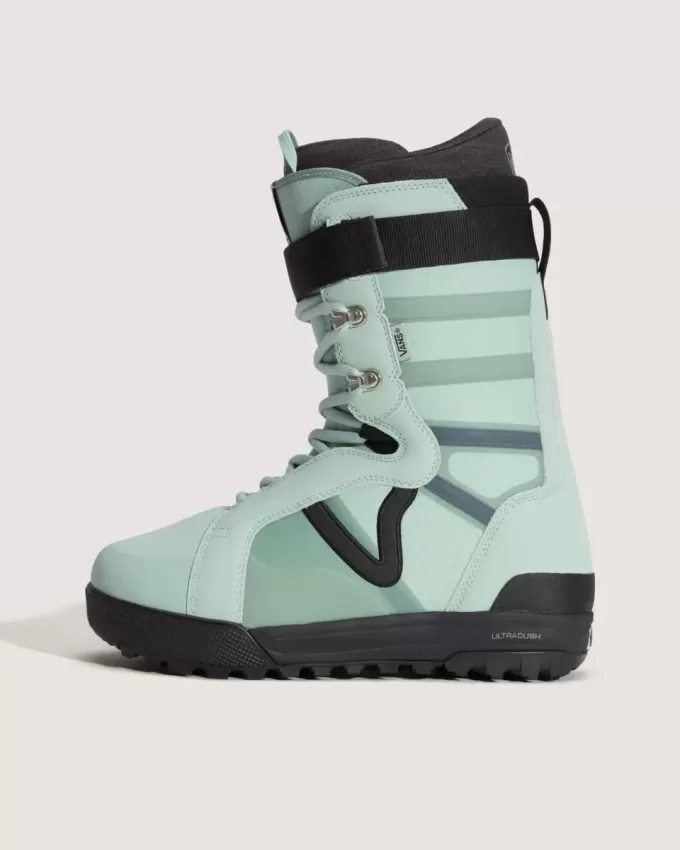 Hi-Standard Pro Snowboard Boot Hi-Standard Pro Snowboard Boot