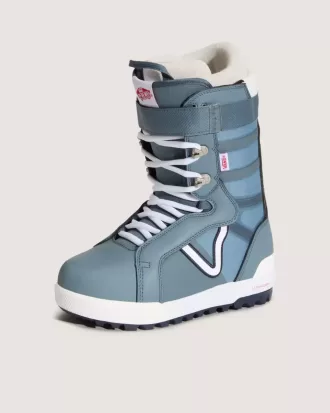 Hi-Standard Pro Snowboardkänga för kvinnor