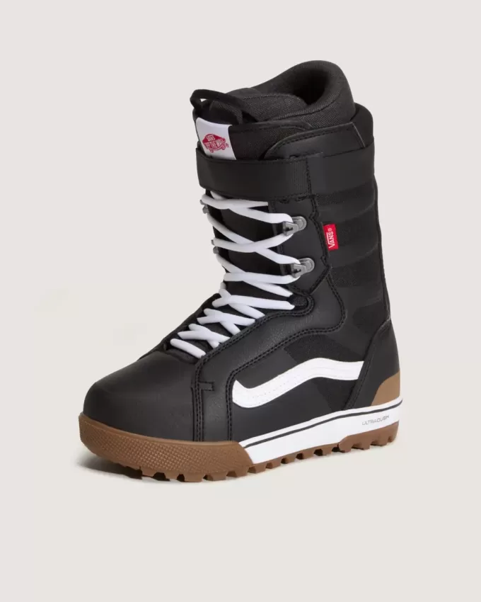 Hi-Standard Pro Snowboardkänga för kvinnor Hi-Standard Pro Snowboardkänga för kvinnor