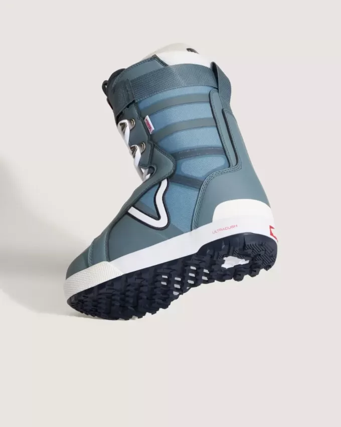 Hi-Standard Pro Snowboardkänga för kvinnor Hi-Standard Pro Snowboardkänga för kvinnor