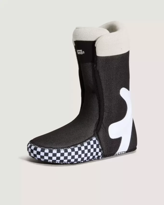 Hi-Standard Pro Snowboardkänga för kvinnor Hi-Standard Pro Snowboardkänga för kvinnor