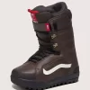 Hi-Standard Pro X Jill Perkins Snowboard Boot Hi-Standard Pro X Jill Perkins Snowboard Boot