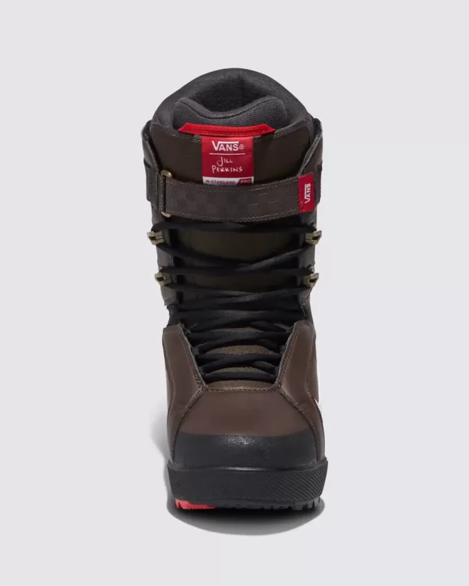 Hi-Standard Pro X Jill Perkins Snowboard Boot Hi-Standard Pro X Jill Perkins Snowboard Boot
