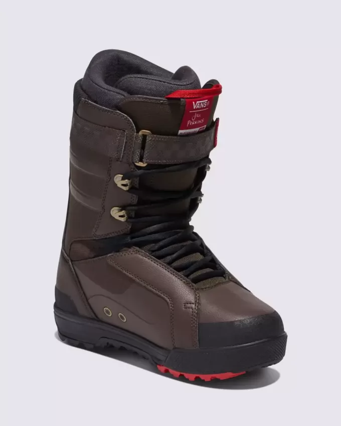 Hi-Standard Pro X Jill Perkins Snowboard Boot Hi-Standard Pro X Jill Perkins Snowboard Boot