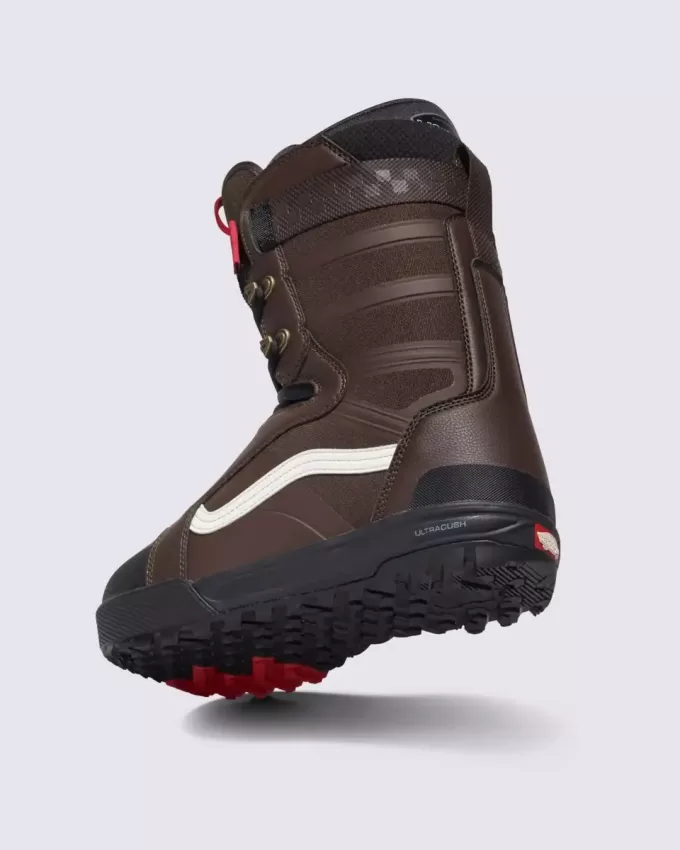 Hi-Standard Pro X Jill Perkins Snowboard Boot Hi-Standard Pro X Jill Perkins Snowboard Boot