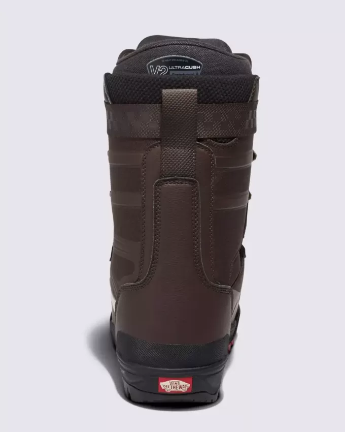 Hi-Standard Pro X Jill Perkins Snowboard Boot Hi-Standard Pro X Jill Perkins Snowboard Boot