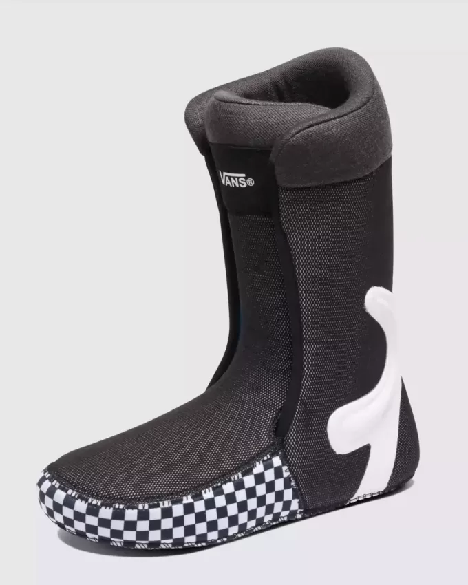 Hi-Standard Pro X Jill Perkins Snowboard Boot Hi-Standard Pro X Jill Perkins Snowboard Boot