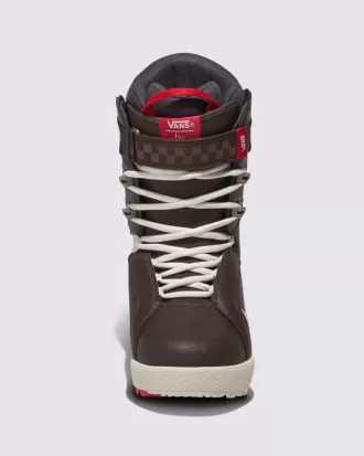 Hi-Standard Pro X Jill Perkins Snowboardkänga för kvinnor
