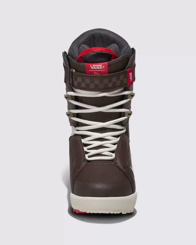 Hi-Standard Pro X Jill Perkins Snowboardkänga för kvinnor Hi-Standard Pro X Jill Perkins Snowboardkänga för kvinnor