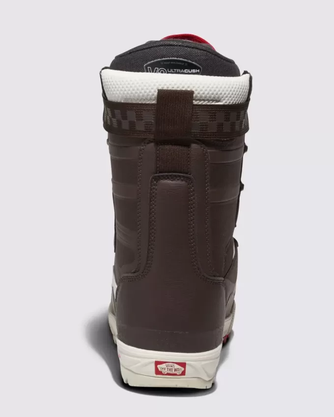 Hi-Standard Pro X Jill Perkins Snowboardkänga för kvinnor Hi-Standard Pro X Jill Perkins Snowboardkänga för kvinnor