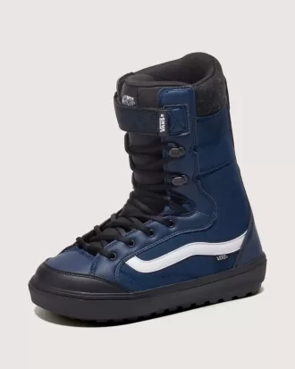 Hi-Standard Snowboard Boot