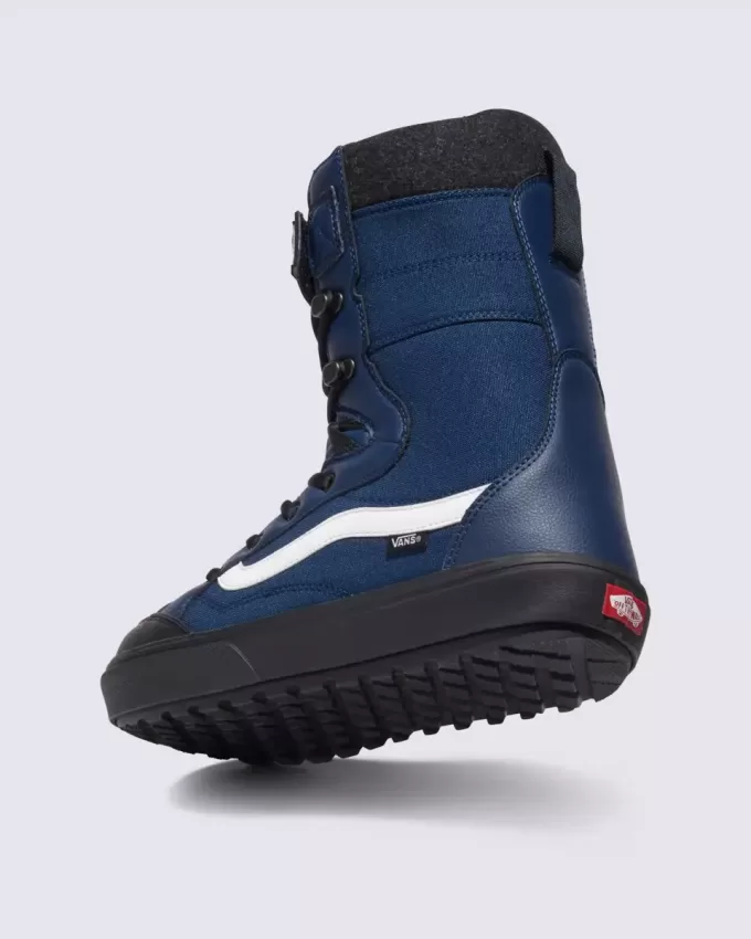 Hi-Standard Snowboard Boot Hi-Standard Snowboard Boot