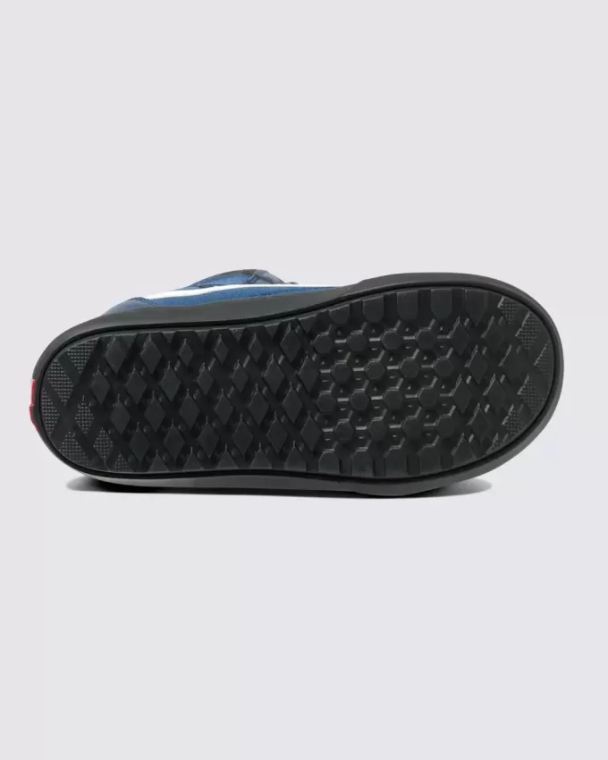 Hi-Standard Snowboard Boot Hi-Standard Snowboard Boot