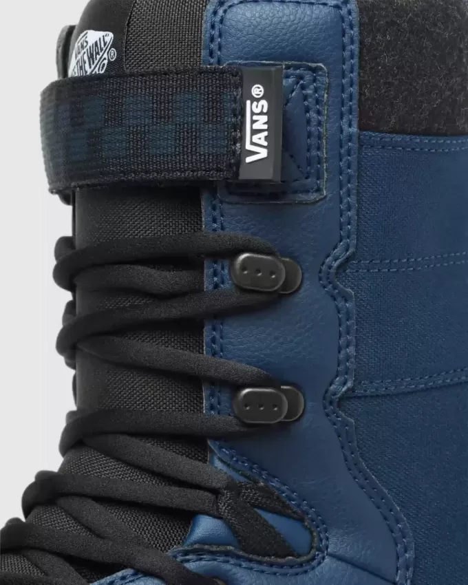 Hi-Standard Snowboard Boot Hi-Standard Snowboard Boot