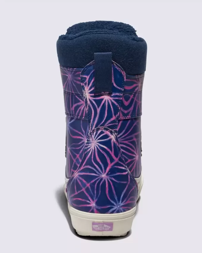 Hi-Standard X Mike Rav Snowboardkänga Hi-Standard X Mike Rav Snowboardkänga
