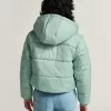 Hillgate Cropped Pufferjacka Hillgate Cropped Pufferjacka