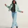 Hillgate Cropped Pufferjacka Hillgate Cropped Pufferjacka