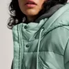 Hillgate Cropped Pufferjacka Hillgate Cropped Pufferjacka