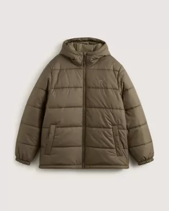 Hillgate Pufferjacka