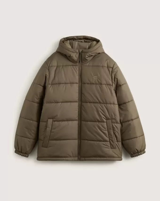 Hillgate Pufferjacka