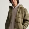 Hillgate Pufferjacka
