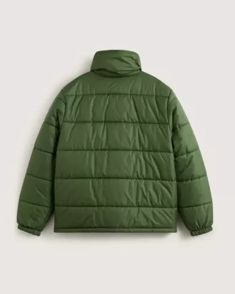 Hillgate Pufferjacka