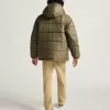 Hillgate Pufferjacka