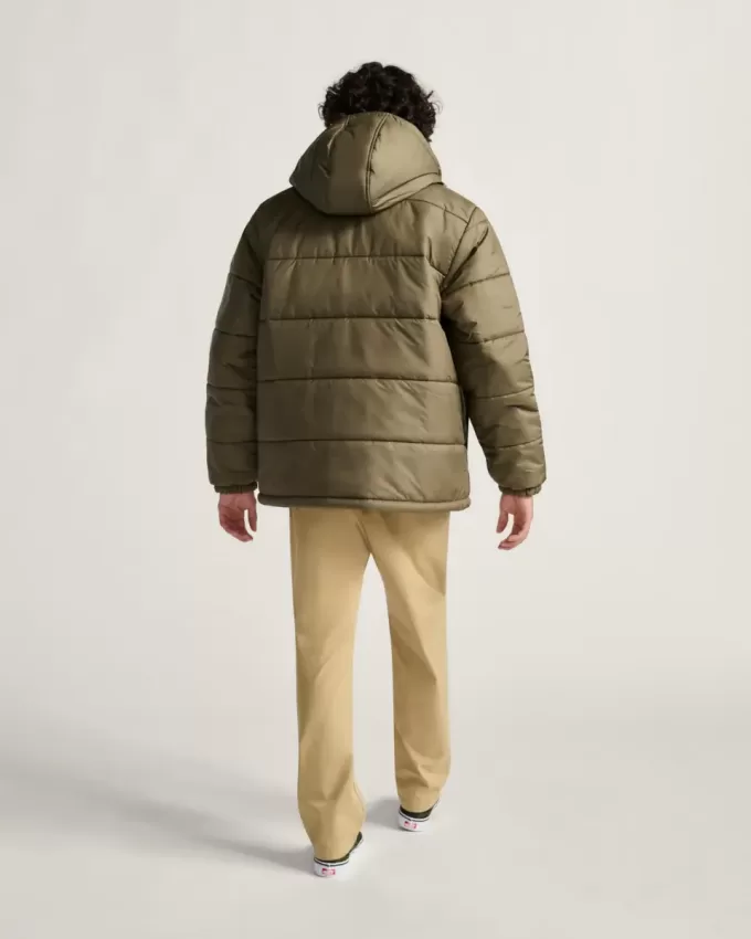 Hillgate Pufferjacka